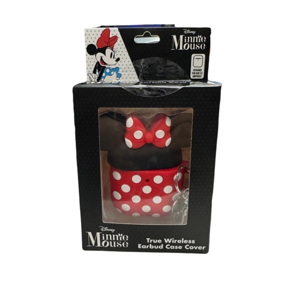 Disney Minnie Mouse Case for Airpods